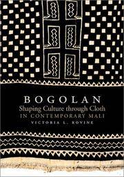 Bogolan Shaping Culture through Cloth in Contemporary Mali