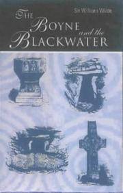 cover of The Boyne and the Blackwater: The Beauties of the Boyne and the Blackwater
