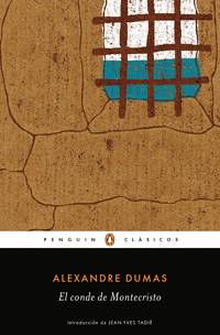 cover of El conde de Montecristo / The Count of Montecristo (Penguin Clásicos) (Spanish Edition)