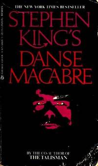 image of Danse Macabre