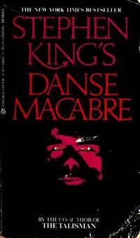 Danse Macabre by King, Stephen - 1985