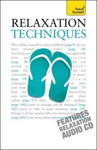 Relaxation Techniques (Teach Yourself)