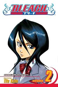 BLEACH V02