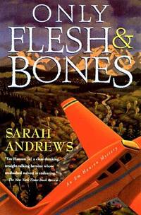 Only Flesh And Bones