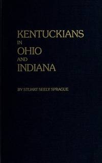 Kentuckians in Ohio and Indiana