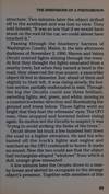 The UFO Files