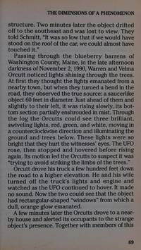 The UFO Files