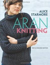 image of Aran Knitting, Expanded Edition