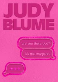 cover of Are You There God? It's Me, Margaret.: Special Edition (Anniversary)