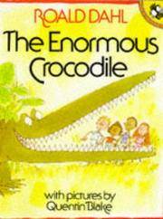 image of The Enormous Crocodile (Picture Puffin)