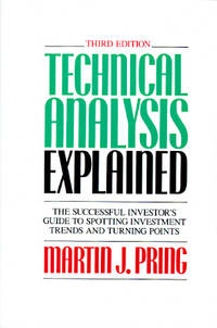 Technical Analysis Explained (ISBN: 9780070510425)