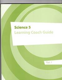 Science 5 Learning Coach Guide part 1