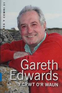 Y Crwt Or Waun (Cyfres y Cewri) by Edwards, Gareth