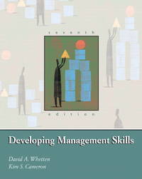 image of Developing Management Skills