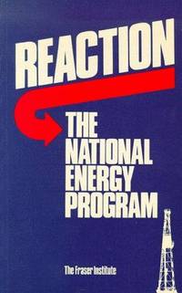 Reaction: The National Energy Program