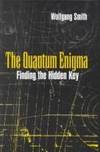 The Quantum Enigma: Finding the Hidden Key