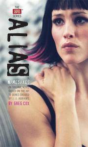 Namesakes (Alias)