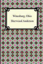cover of Winesburg, Ohio