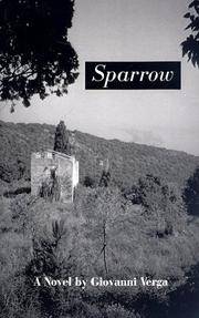 image of SPARROW