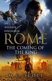 Rome: The Coming of the King: Rome 2