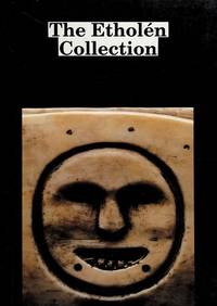 The Etholen Collection The Ethnographic Alaskan Collection of Adolf  Etholen and His...