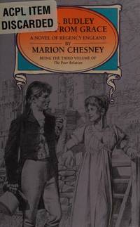 Mrs. Budley Falls from Grace (The Poor Relation) by Chesney, Marion - 1993-08-01