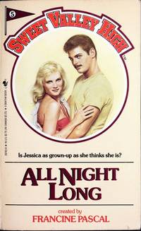 All Night Long (Sweet Valley High, No.5)