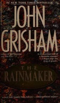 The Rainmaker (ISBN: 9780440295426)