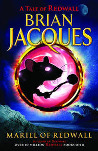 image of MARIEL OF REDWALL