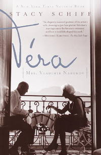 Vera [Mrs. Vladimir Nabokov]