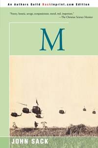 M (ISBN: 9780595313426)