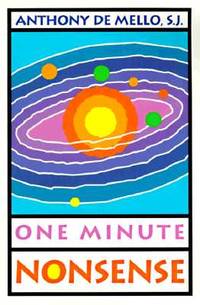 One Minute Nonsense (A Campion Book)