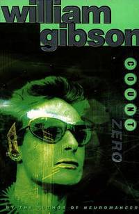 Count Zero (ISBN: 9780006480426)