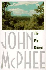 image of The Pine Barrens
