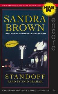 Standoff (ISBN: 9780743532426)