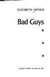 BAD GUYS