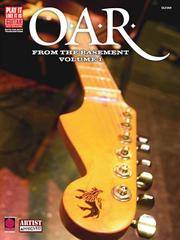 O.A.R. (From the Basement Volume 1) (Play It Like It Is Guitar)