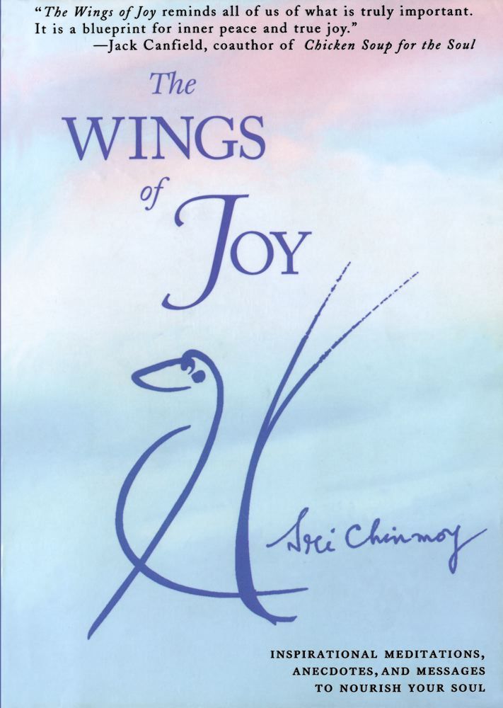 Find Your Inner Joy