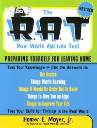 The R. A. T. Revised Preparing Yourself for Leaving Home (Capital Ideas)