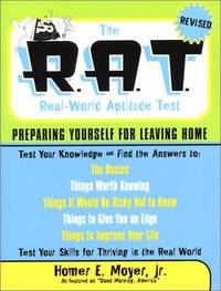 The R.A.T. (Real-world Aptitude Test) Revised: Preparing Yourself for Leaving Home (Capital Ideas)