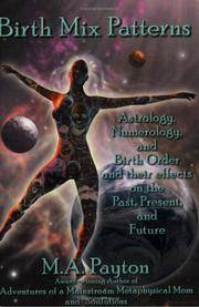 Birth Mix Patterns