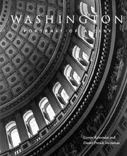 Washington : Portrait of a City