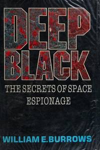 cover of Deep Black