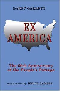 image of Ex America: the 50th Anniversary of the People's Pottage