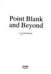 Point Blank and Beyond by Lacey-Johnson, Lionel - 1991