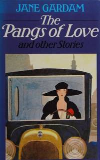 image of The Pangs of Love: And Other Stories