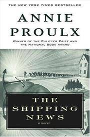 image of The Shipping News : A Novel