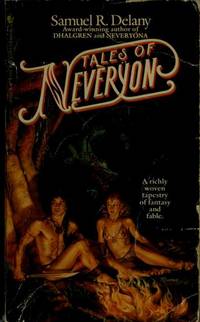 Tales of Neveryon by Samuel R. Delany - 1979