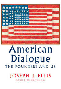 cover of American Dialogue: The Founders and Us