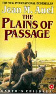cover of The Plains of Passage